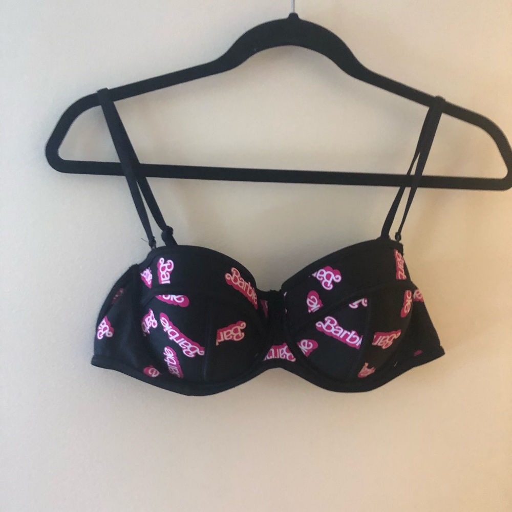 2/20 🌸🌸🌸Bikini top size LARGE